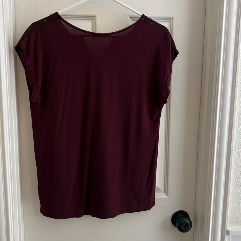 2 Papermoon Lightweight Tops - Picture 5 of 5